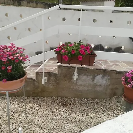 Angolo Di Paradiso 酒店 *