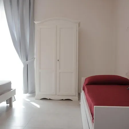 Angolo Di Paradiso Hotel