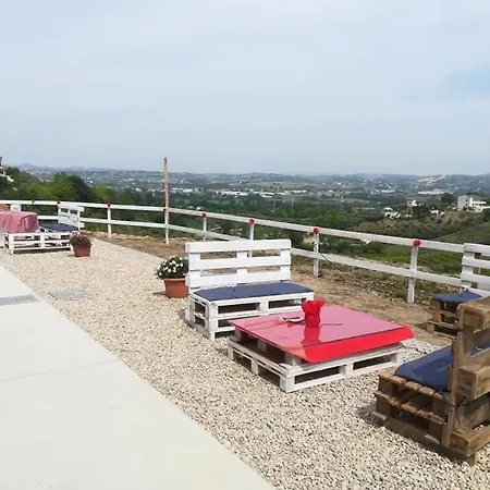 Angolo Di Paradiso Hotel *