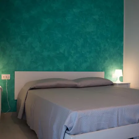 Angolo Di Paradiso Hotel