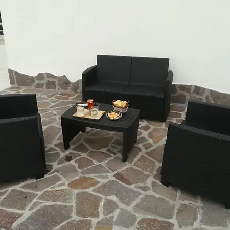 호텔 Angolo Di Paradiso