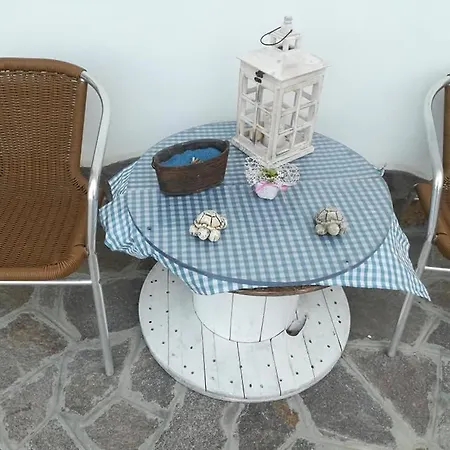 Angolo Di Paradiso Hotel *