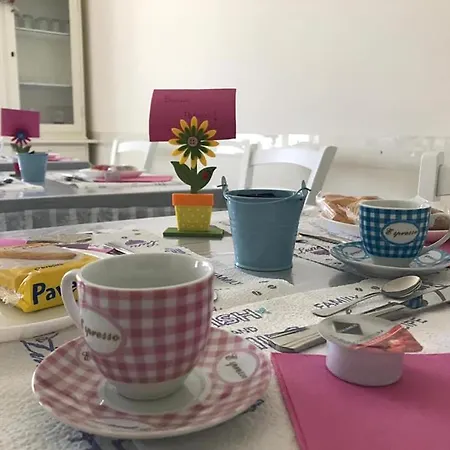 Angolo Di Paradiso 키에티