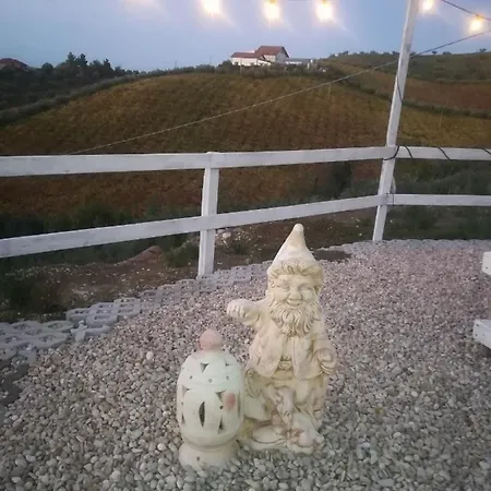 Angolo Di Paradiso Bed & Breakfast