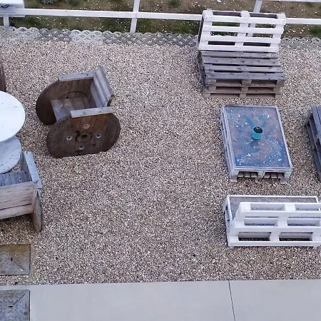 Hotel Angolo Di Paradiso