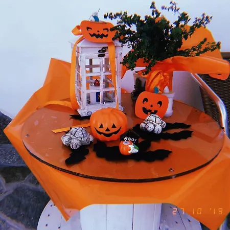 Angolo Di Paradiso Hotel