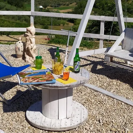 Hotel Angolo Di Paradiso *