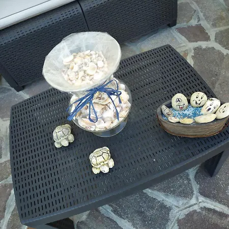 Angolo Di Paradiso 호텔 키에티