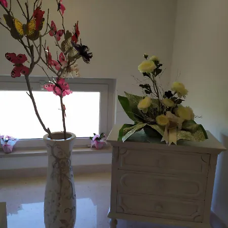 Bed & Breakfast Angolo Di Paradiso