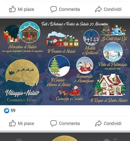 Angolo Di Paradiso *