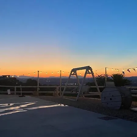 Angolo Di Paradiso Hotel *