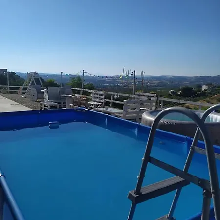 Hotel Angolo Di Paradiso