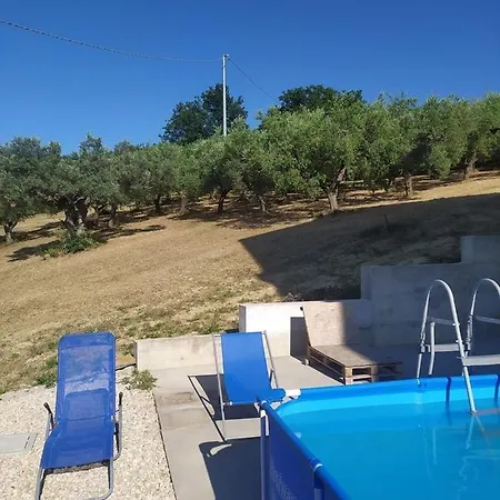 Angolo Di Paradiso Chieti