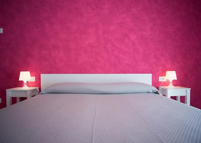 Hotel Angolo Di Paradiso *