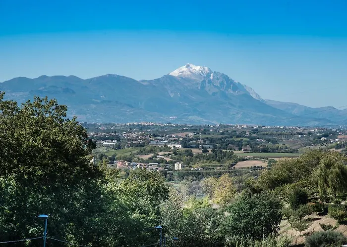 Angolo Di Paradiso Chieti