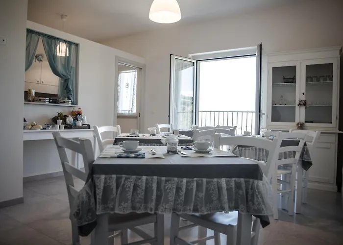 호텔 Angolo Di Paradiso