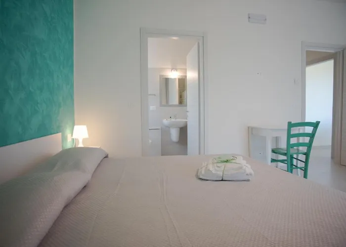 Hotel Angolo Di Paradiso *