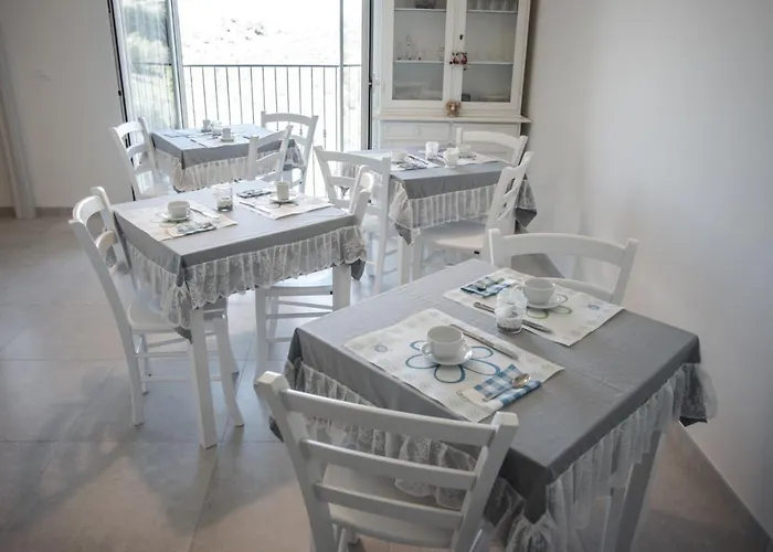 Angolo Di Paradiso * Chieti