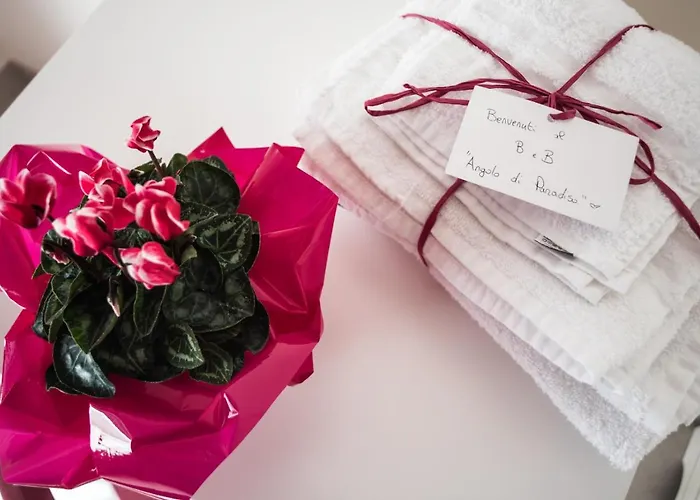 Angolo Di Paradiso * Chieti