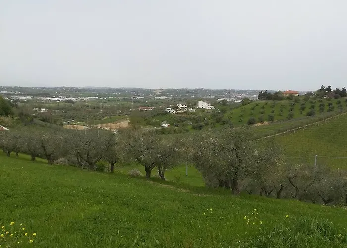 Hotel Angolo Di Paradiso