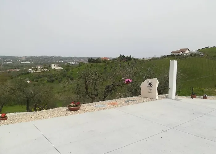 Angolo Di Paradiso *