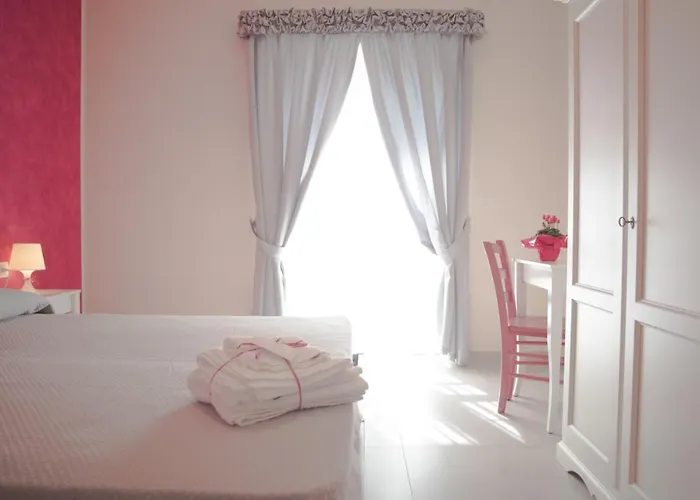 Angolo Di Paradiso Hotel *