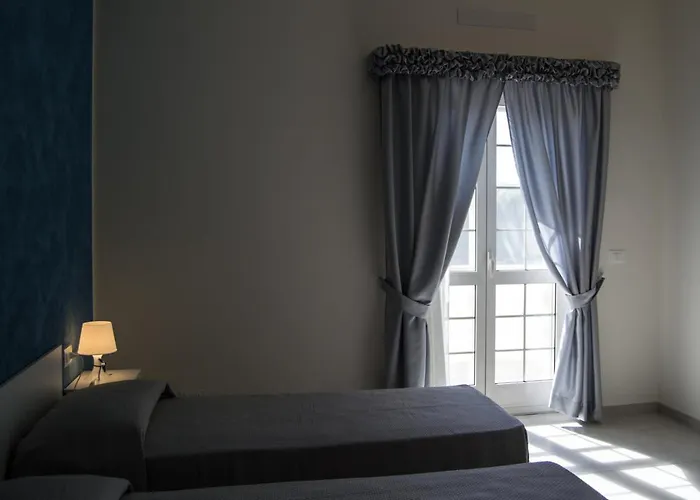 Angolo Di Paradiso Hotel Chieti