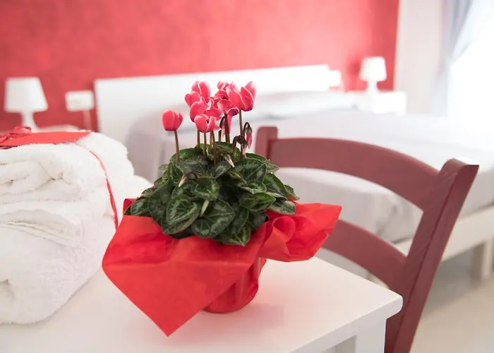 Angolo Di Paradiso 키에티