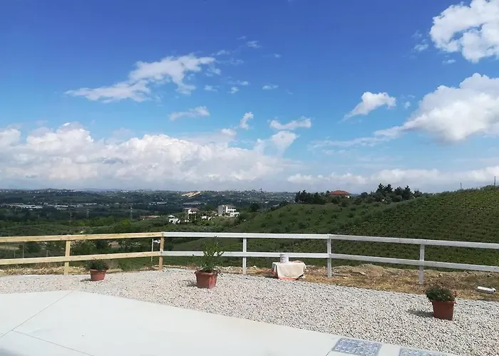 Hotel Angolo Di Paradiso *