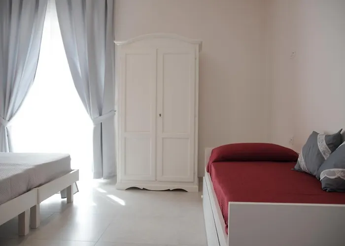 Angolo Di Paradiso Hotel