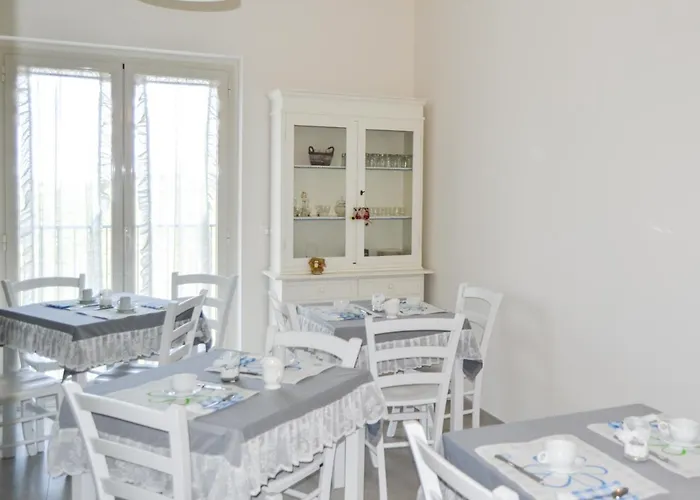 Angolo Di Paradiso * Chieti