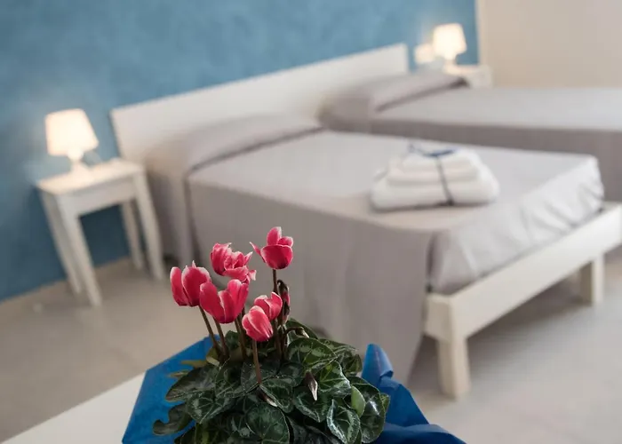 Hotel Angolo Di Paradiso