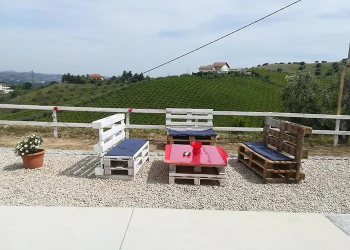 Angolo Di Paradiso Chieti