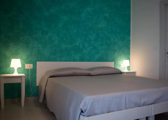 Angolo Di Paradiso Hotel