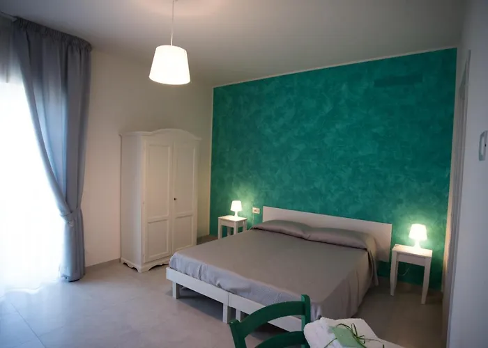 Angolo Di Paradiso Hotel