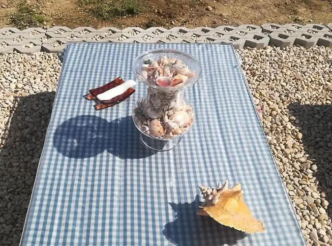 Angolo Di Paradiso * 키에티