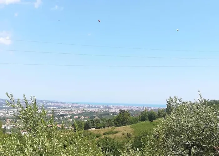 Hotel Angolo Di Paradiso