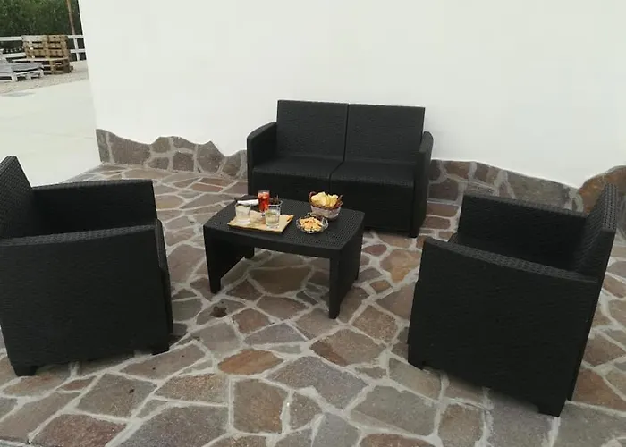 Hotel Angolo Di Paradiso