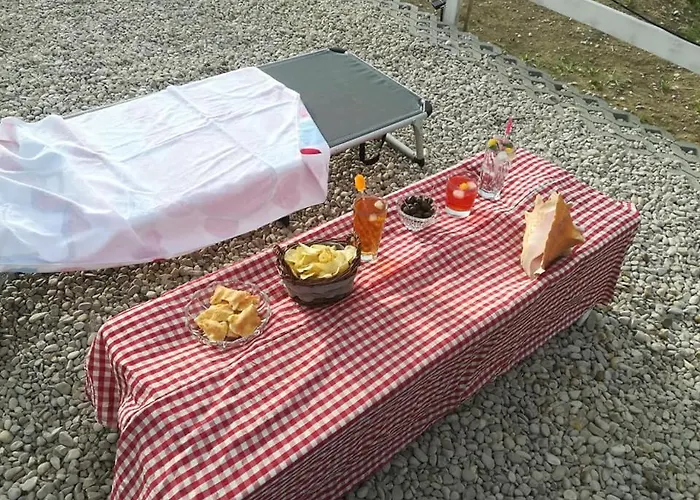 Hotel Angolo Di Paradiso