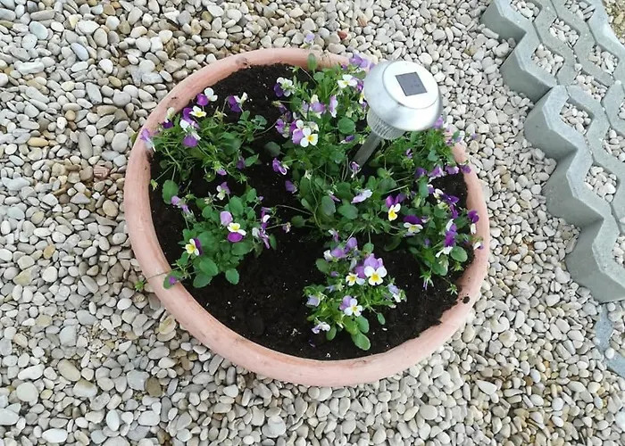 Angolo Di Paradiso Hotel *