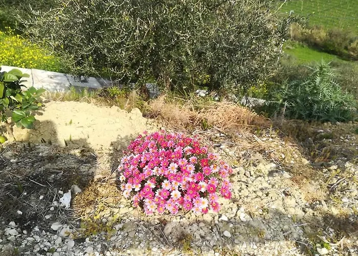 Angolo Di Paradiso Hotel *