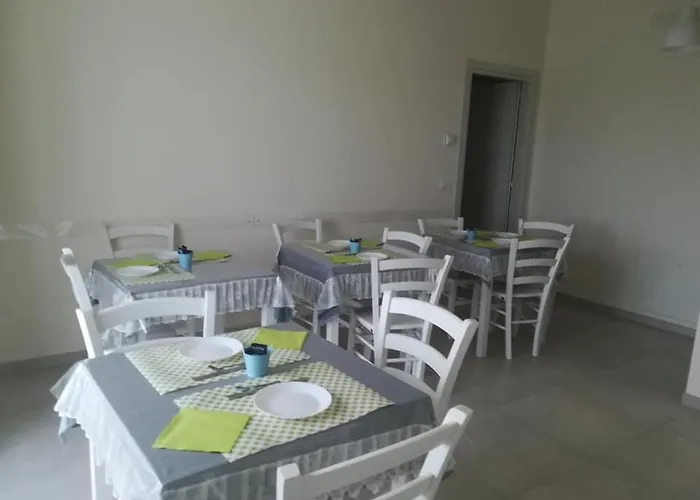 Angolo Di Paradiso Hotel