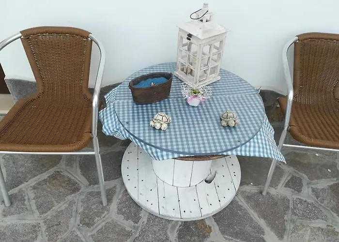 Angolo Di Paradiso Hotel *