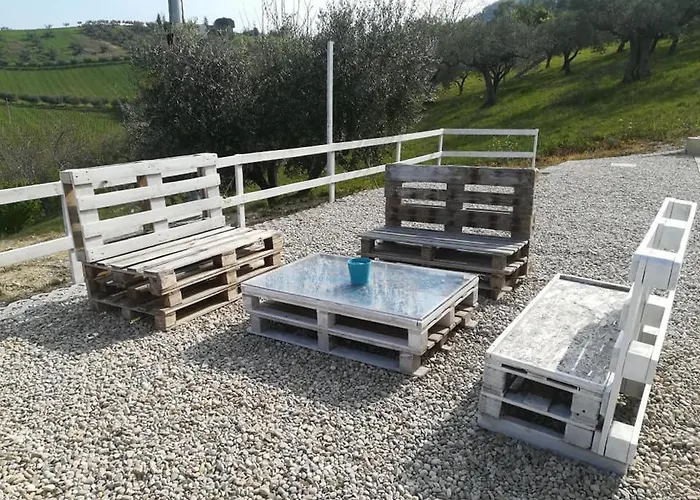 Angolo Di Paradiso Hotel