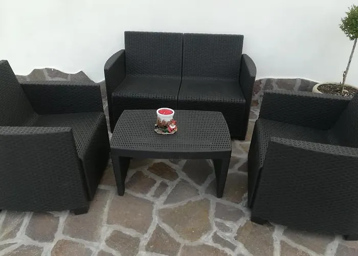 Hotel Angolo Di Paradiso Chieti