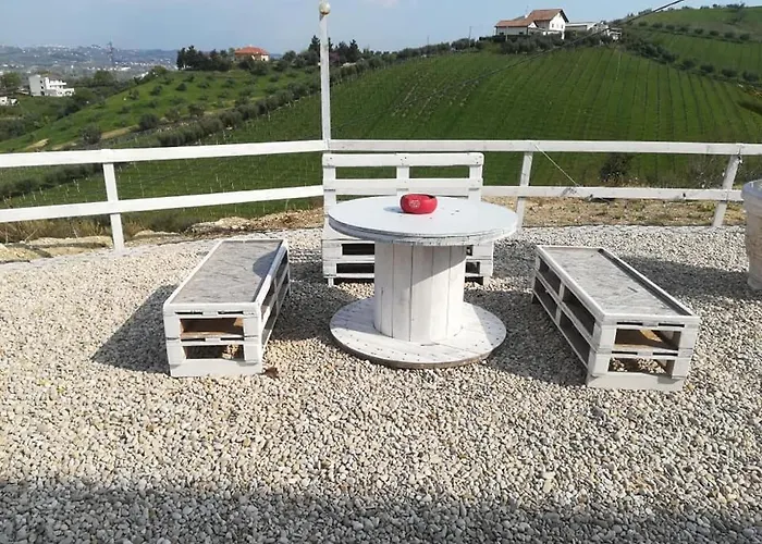 Angolo Di Paradiso Chieti