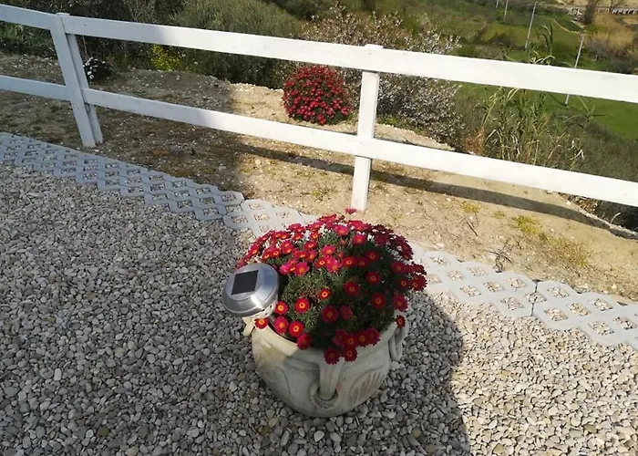 Angolo Di Paradiso * Chieti