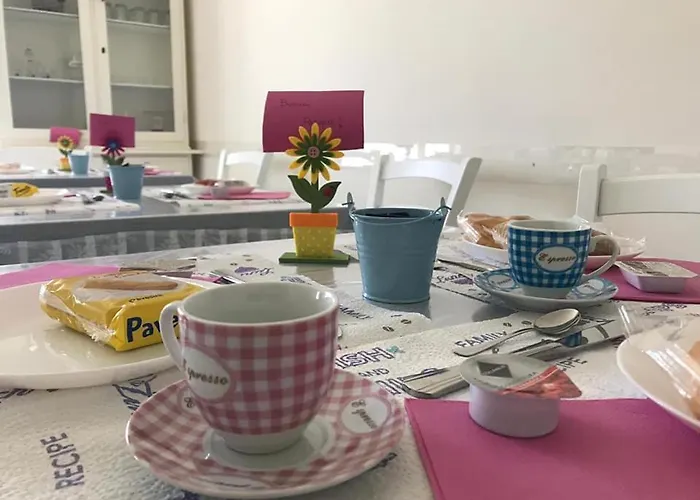 Angolo Di Paradiso Chieti