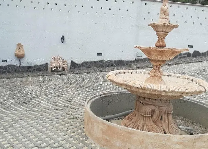 호텔 Angolo Di Paradiso