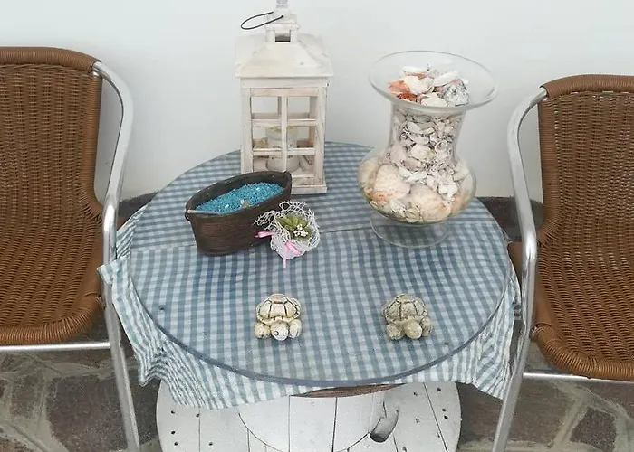 호텔 Angolo Di Paradiso *